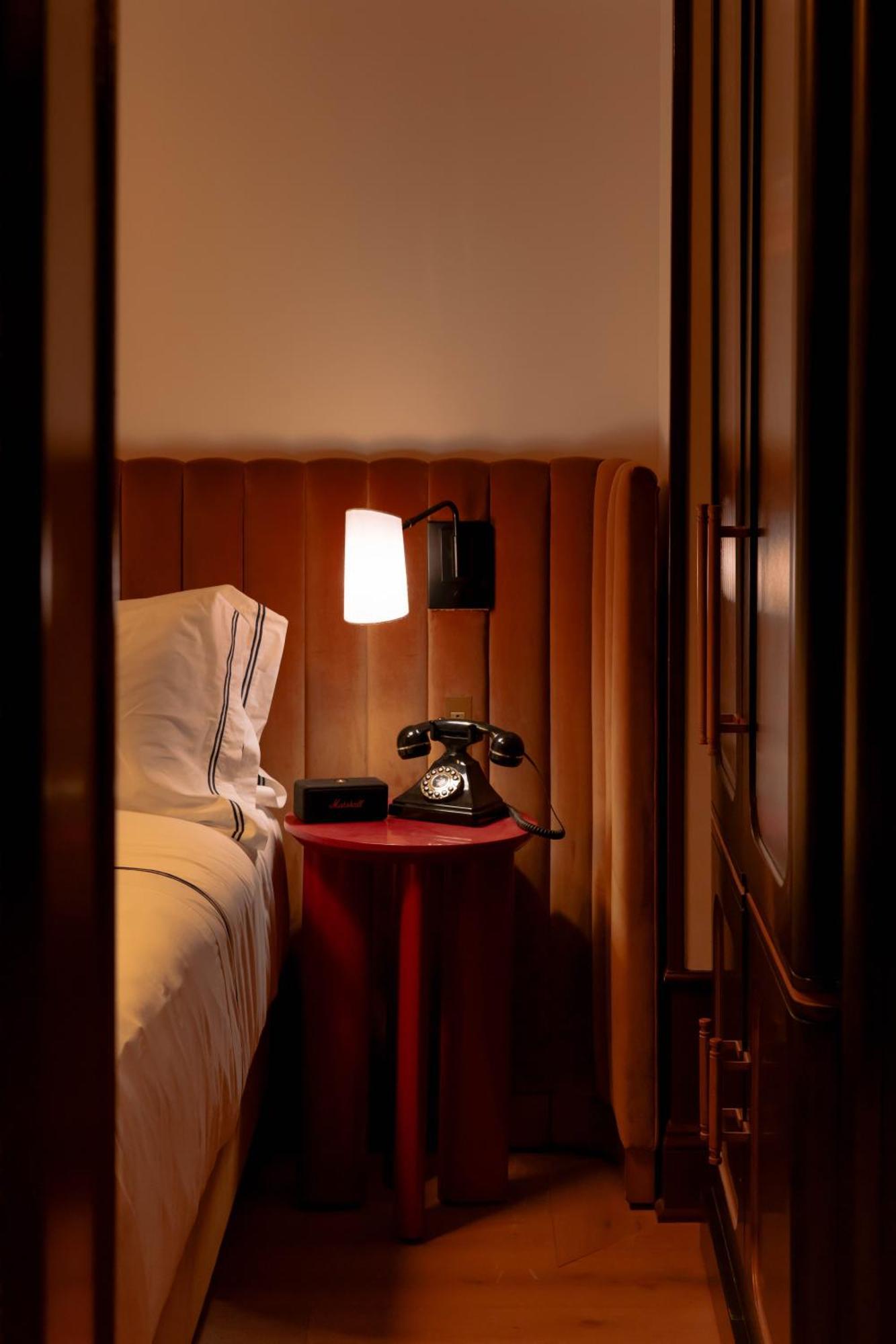 Fidelity Hotel Клівленд Екстер'єр фото