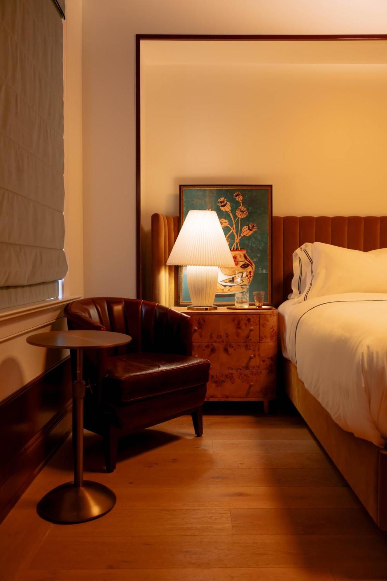 Fidelity Hotel Клівленд Екстер'єр фото