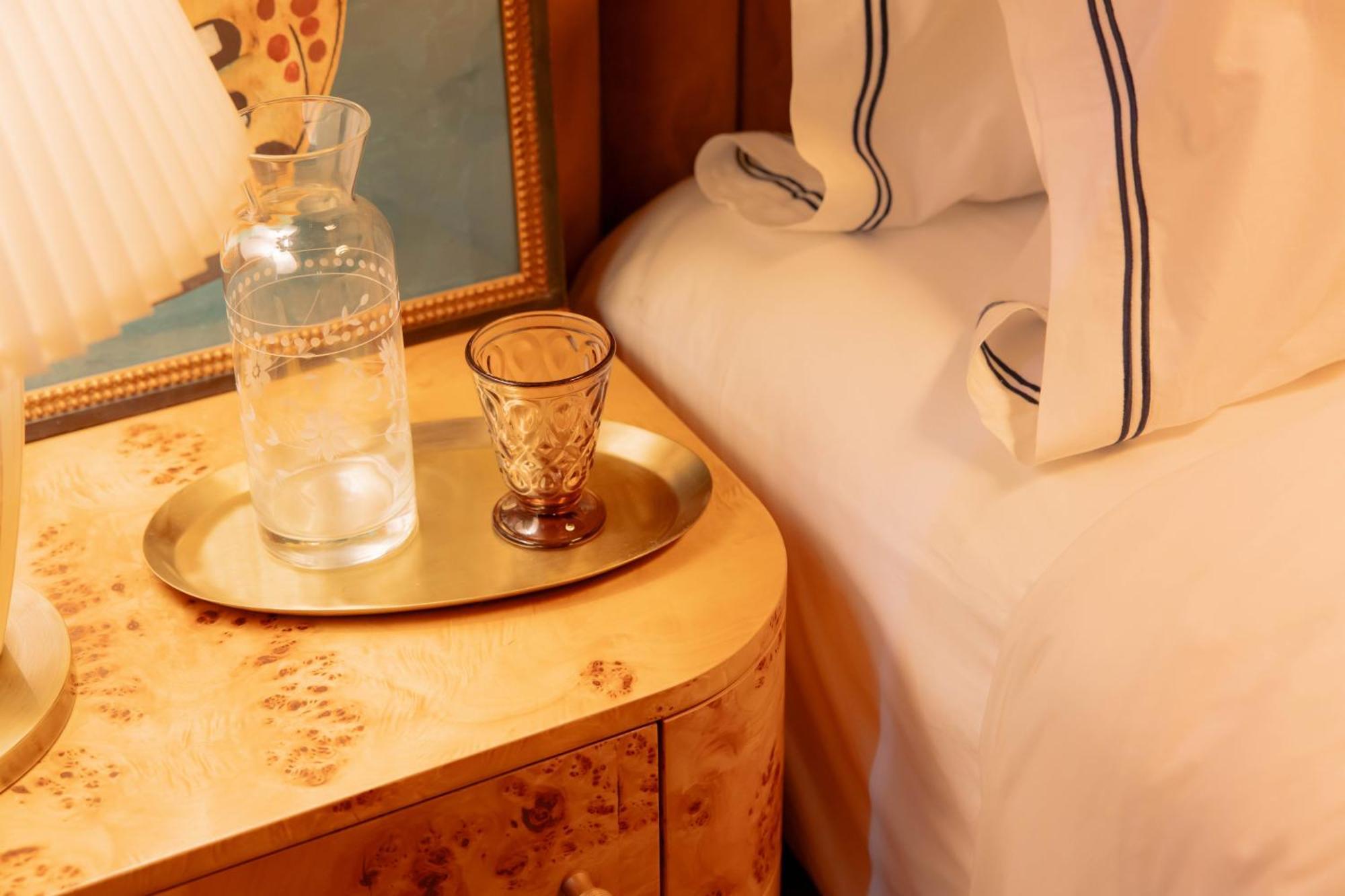 Fidelity Hotel Клівленд Екстер'єр фото