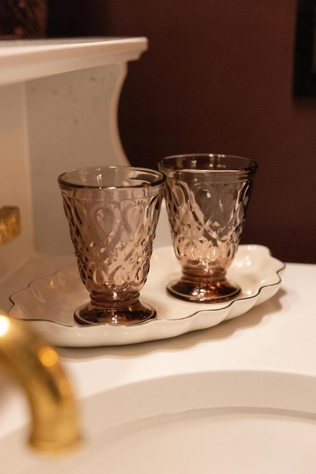 Fidelity Hotel Клівленд Екстер'єр фото