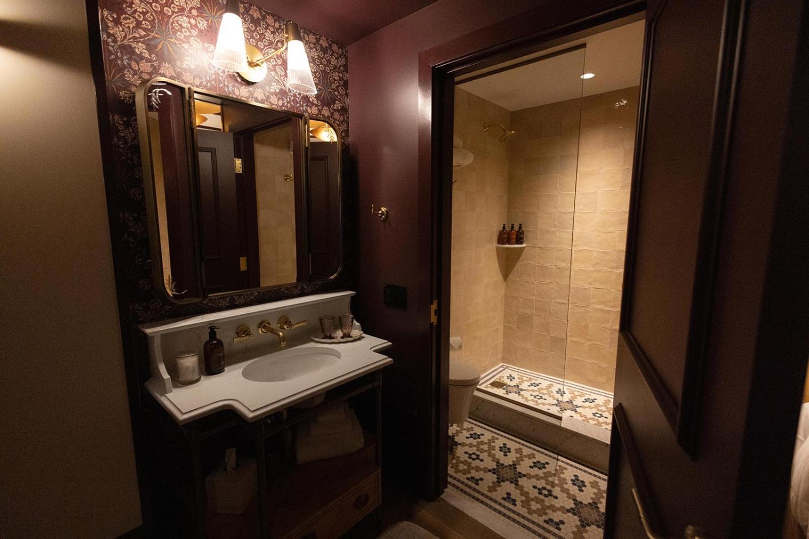 Fidelity Hotel Клівленд Екстер'єр фото