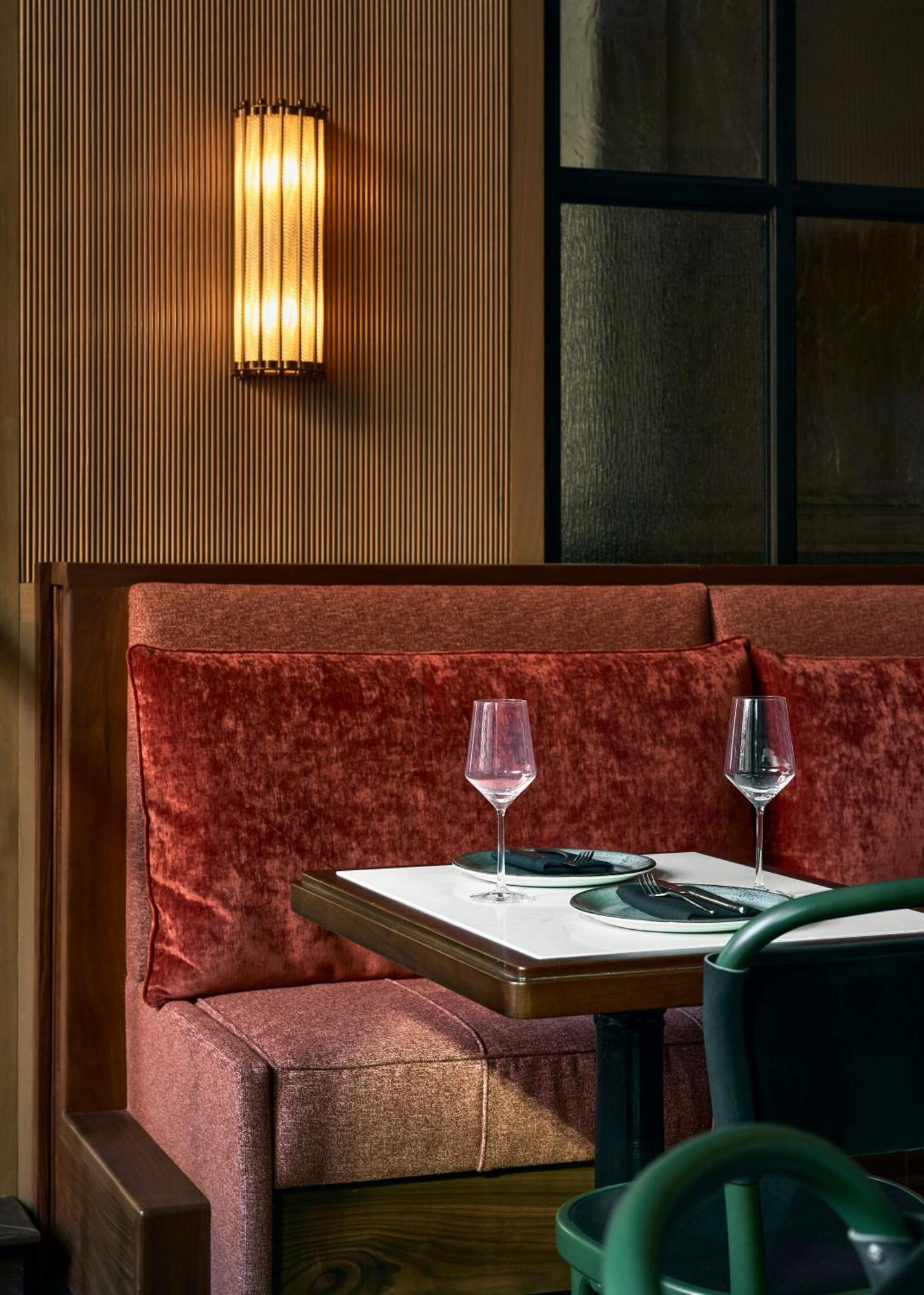 Fidelity Hotel Клівленд Екстер'єр фото