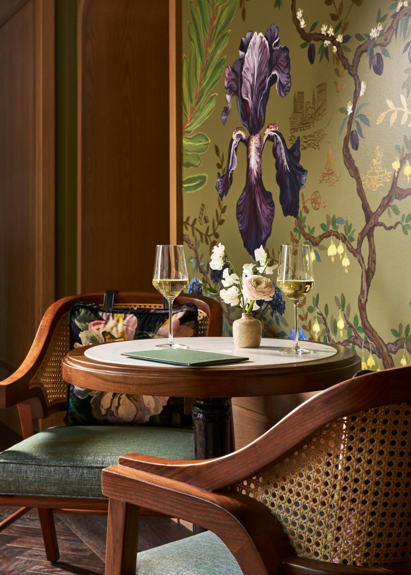 Fidelity Hotel Клівленд Екстер'єр фото