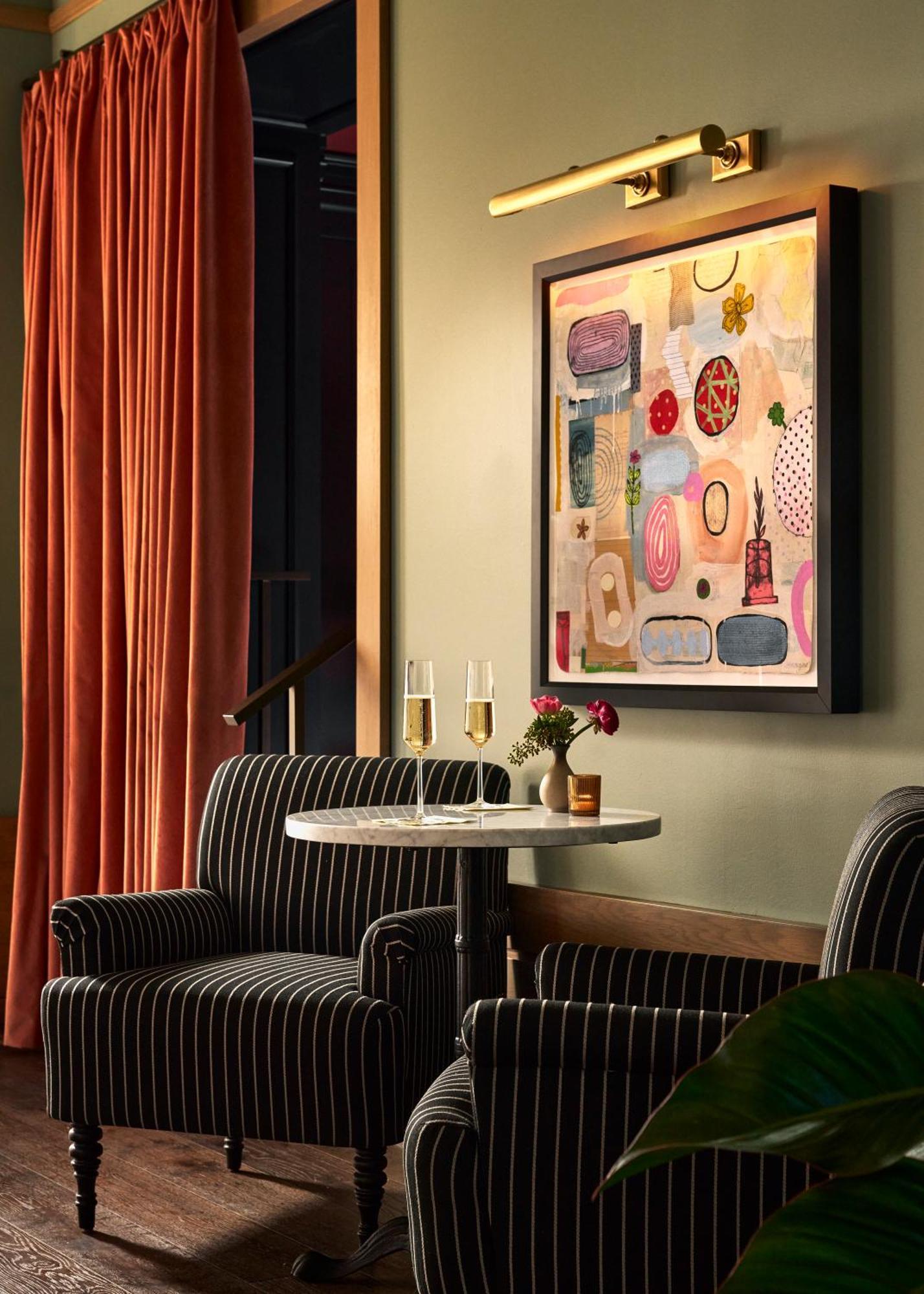 Fidelity Hotel Клівленд Екстер'єр фото
