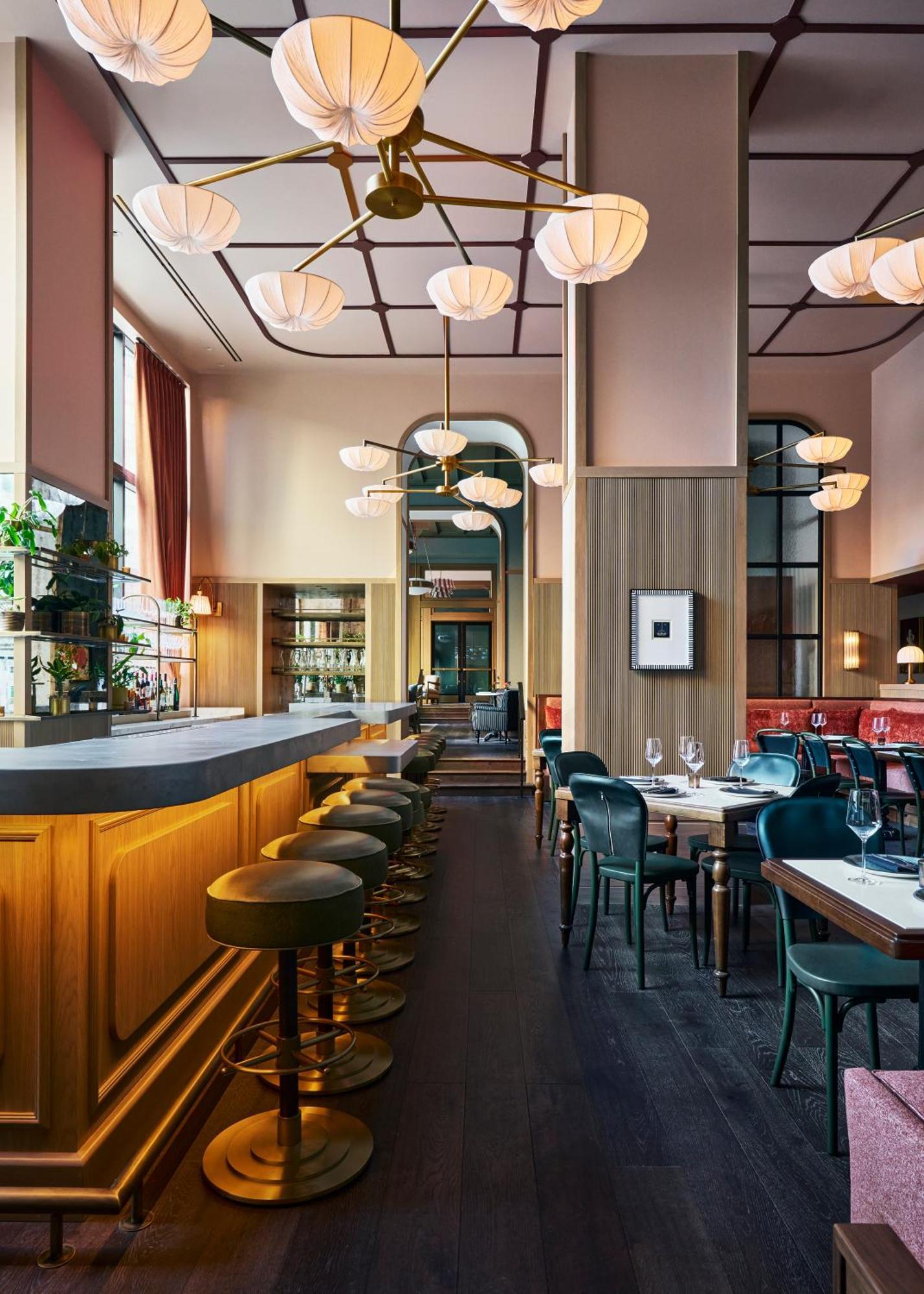 Fidelity Hotel Клівленд Екстер'єр фото