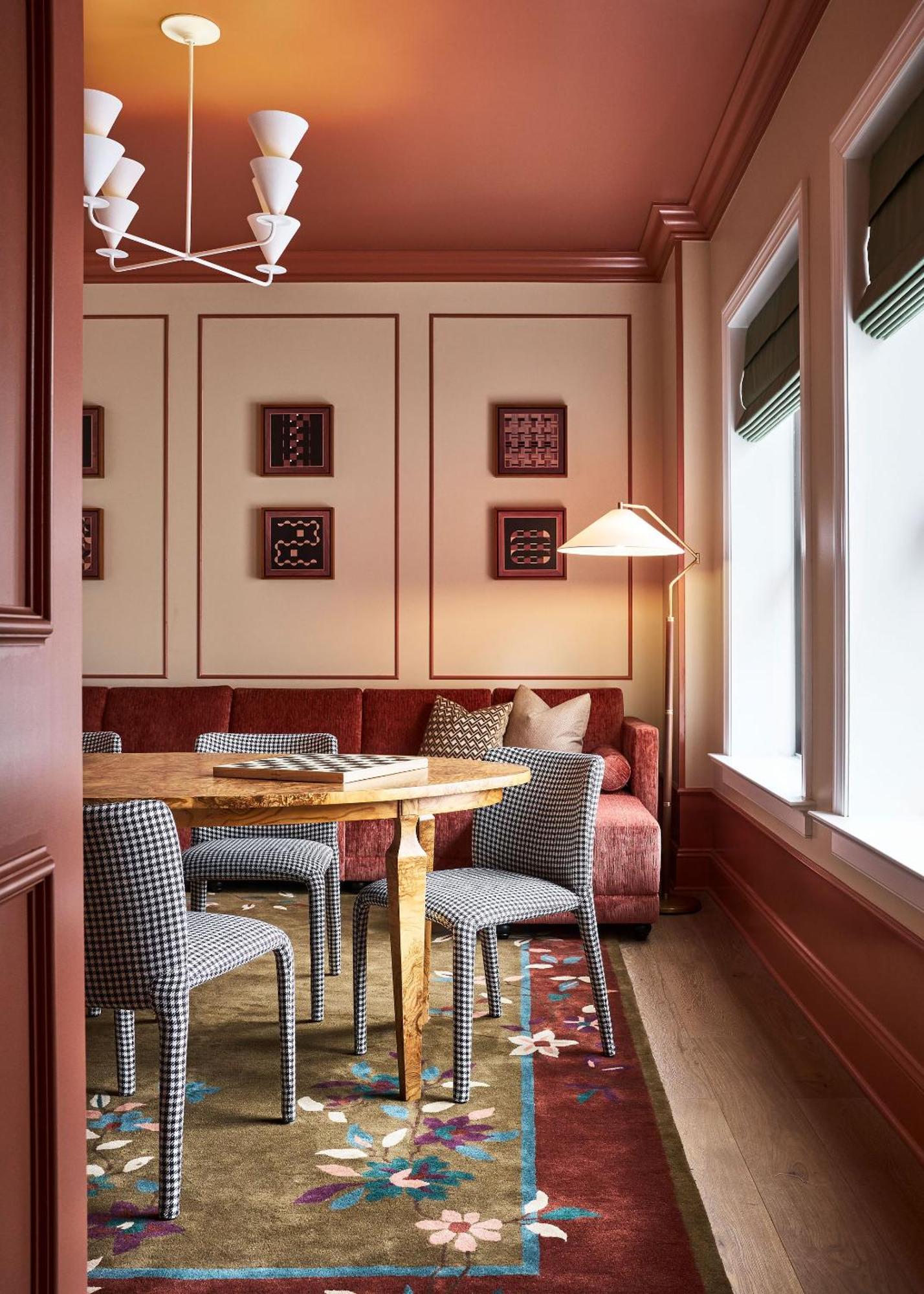 Fidelity Hotel Клівленд Екстер'єр фото
