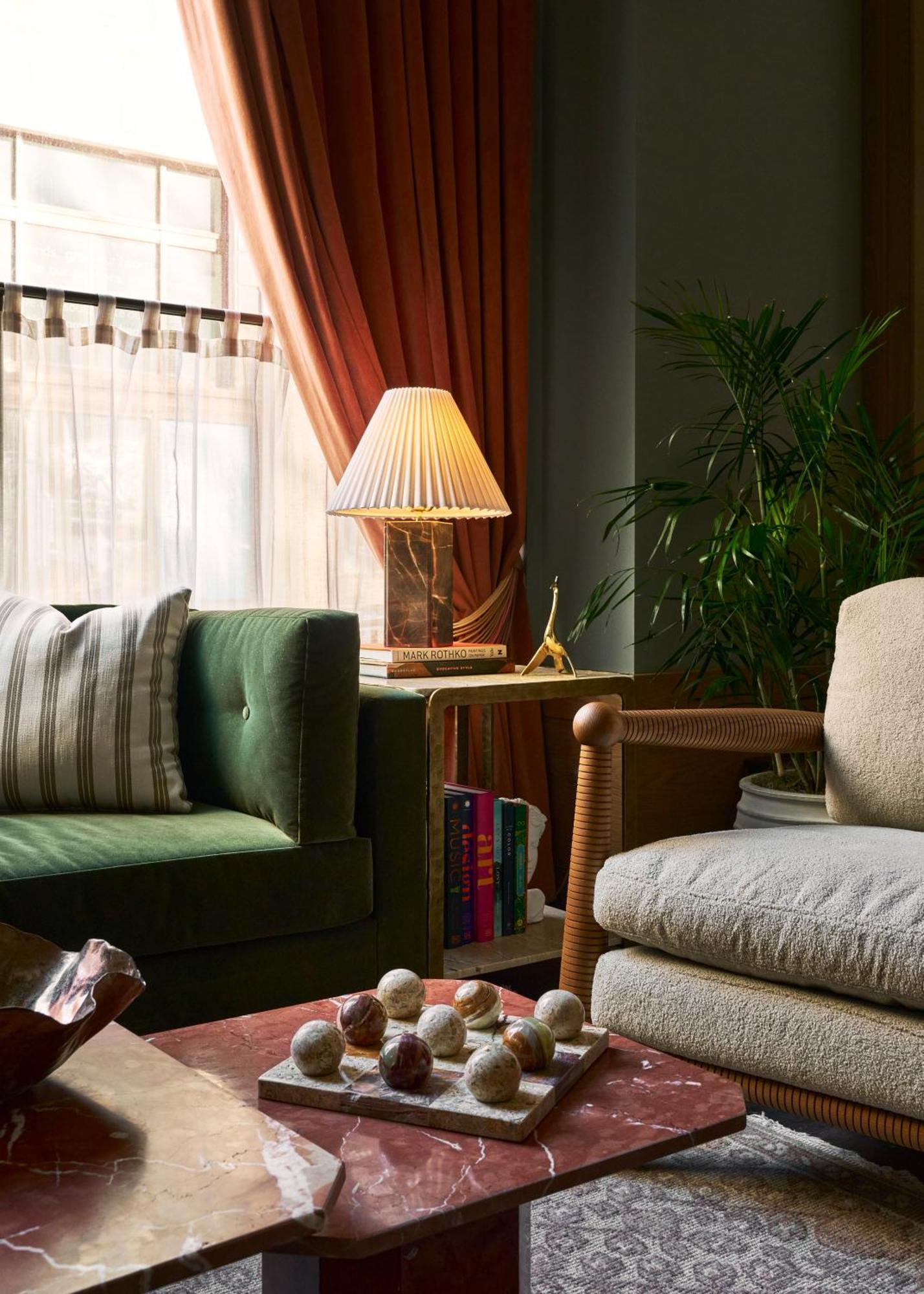 Fidelity Hotel Клівленд Екстер'єр фото