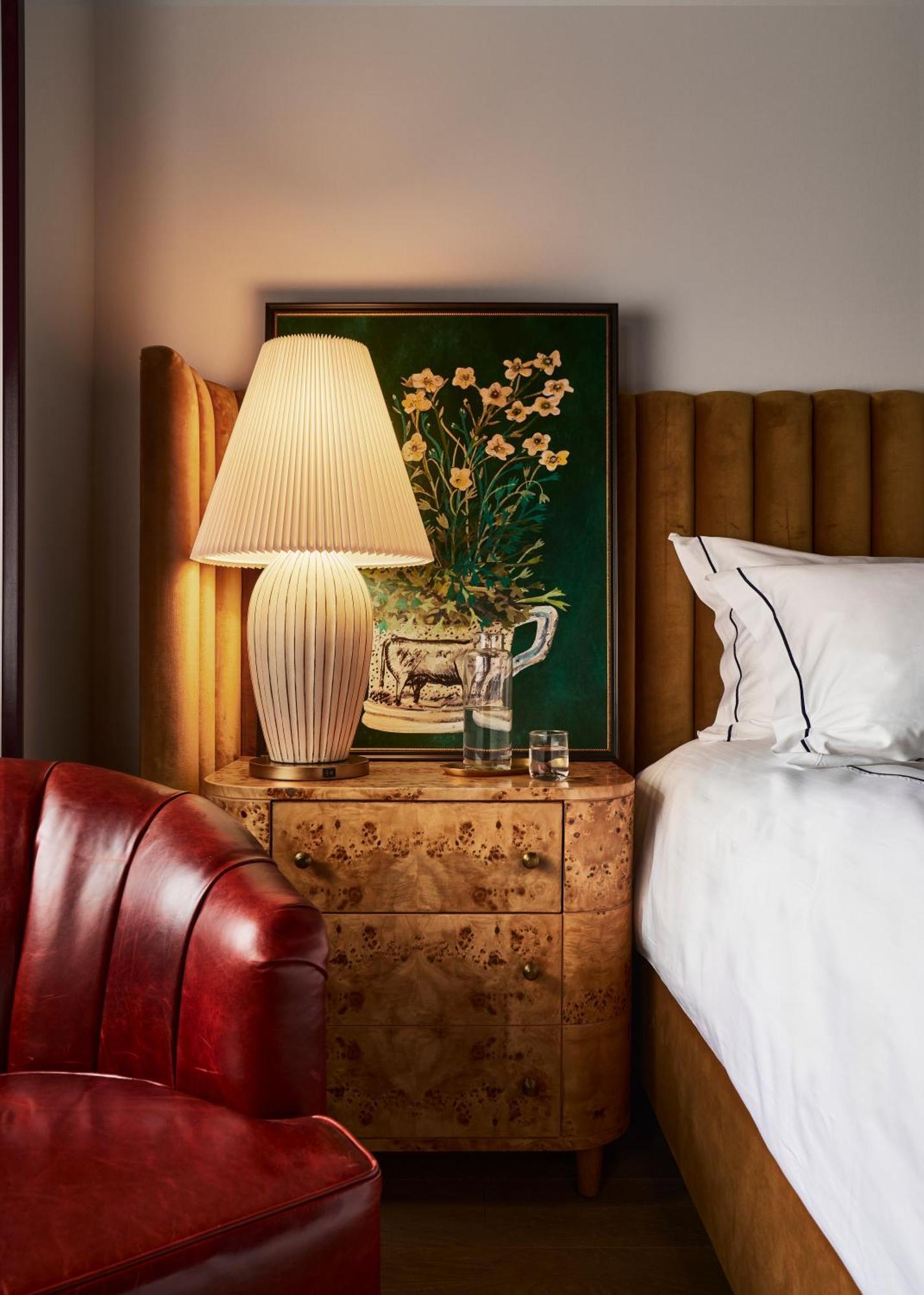 Fidelity Hotel Клівленд Екстер'єр фото